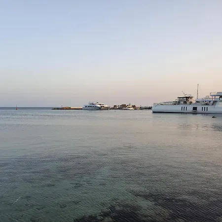 Harbour *